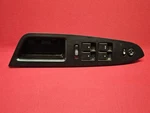 2006-2008 Chevy Impala Ss / Police Left Driver Door Window Mirror Switch Bezel. Fixed Price $69.99.