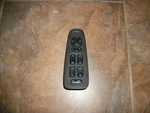 2000-2005 Cadillac Deville Oem Left Driver Side Master Switch Window Control. Fixed Price $24.00.
