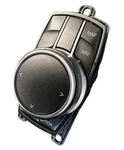 2015-2018 Bmw X4 M40 Center Console Radio Navigation Audio Control Switch Oem. Fixed Price $139.29.
