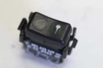 Porsche 911 944 964 993 Central Locking Switch Oem 951.613.147.00 95161314700 J1. Fixed Price $29.99.