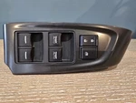 2009-2014 Acura Tsx Front Driver Left Master Power Window Switch Control Oem. Fixed Price $50.00.
