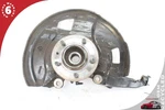 2010-2016 Land Rover LR4 Suv Front Left Spindle Knuckle Wheel Hub AH223K186AB. Fixed Price $110.00.