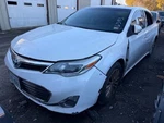 Front Door Switch Driver's Master Fits 13-18 Avalon 225684. Fixed Price $59.49.