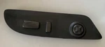 07-10 Gmc Acadia Front Right Side Seat Adjustment Switch 25770400-7020 Used Oem. Fixed Price $40.00.
