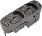 Front Door Switch Driver's S70 Fits 00 Volvo Series 511208. Fixed Price $243.00.