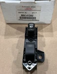 Genuine Mitsubishi MN141342 Eclipse Passenger Power Window Switch Oem New. Fixed Price $69.99.