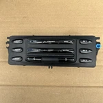 97-04 Porsche Boxster 986 Carrera 911 996 Cd Faceplate Audio Boost Equalizer Oem. Fixed Price $99.95.