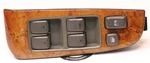 2001-2006 Lexus LS430 Master Power Window Switch Assembly Oem. Fixed Price $47.00.