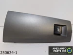 Oem 2002-2005 Bmw 745I 4.4L Front Right Passenger Window Switch Trim. Fixed Price $19.99.