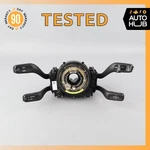 11-13 Porsche Cayenne 958 Turbo Steering Column Switch 7P5953507AS Oem. Fixed Price $212.23.
