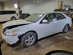 Accord 2004 Dash/interior/seat Switch 2072376. Fixed Price $38.00.
