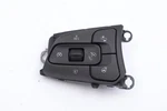 2024 Buick Envista Steering Wheel Control Switches Oem 13531978. Fixed Price $63.00.