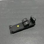 Genuine Volkswagen Window Switch 1J3-959-857-B 99-04 Vw Gti. Fixed Price $40.00.