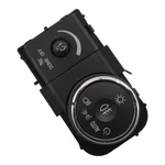 2008-2017 Buick Enclave Dash Dimmer Headlight Lamp Control Switch 25822152 Oem. Fixed Price $30.99.
