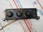 Oem Dodge Ram And Dakota Manual Ac Temperature Control Switch Panel Unit Heater. Fixed Price $94.99.