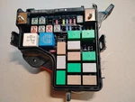 2012-2014 Hyundai Veloster Relay Module 91236 2V015 06. Fixed Price $15.00.