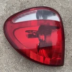 01 02 03 Chrysler Town Country Dodge Grand Caravan Drivers Tail Light Assembly. Fixed Price $26.99.