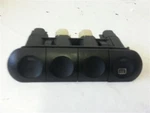 99 00 02 Cougar Rear Defrost Switch B40-146010. Fixed Price $12.34.