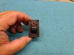 Chrysler Sebring 01 02 03 04 05 06 Convertible Folding Top Switch. Fixed Price $36.98.
