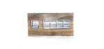 1976 Cadillac Seville Oem Front Master Door Switch 1697168. Fixed Price $84.00.