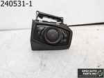 Oem 2012 Ford Focus 2L Headlight Trunk Release Dash Panel Dimmer Control Switch. Fixed Price $37.22.