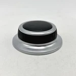 2005-2010 Bmw E60 528I 535I Idrive Control Knob Silver Black Oem 69838812. Fixed Price $19.99.