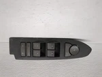 2008-2014 Cadillac Cts Driver Left Door Master Power Window Switch PP3EE. Fixed Price $37.42.