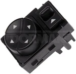 Dorman 901-144 Power Mirror Switch Left Side For 98-04 Alero Intrigue. Fixed Price $36.50.