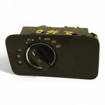 2006 - 2011 Mercedes CLS500 CLS55 CLS63 C219 Headlight Fog Lamp Auto Switch Oem. Fixed Price $28.69.