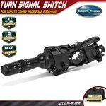 Turn Signal Headlight Switch W/ Fog For Toyota Camry 2006-2011 8414006381. Fixed Price $26.98.