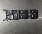 07-12 Kia Rondo Lh Driver's Master Door Lock And Window Switch Oem 93570-1D2023W. Fixed Price $36.00.