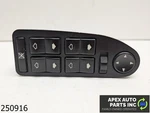 Oem 1997-2001 Bmw 525I 2.5L Power Window Switch Auto Fold. Fixed Price $59.99.