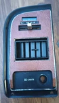 Ford E-series Van 1975-91 Left Dash Extension With Wiper Switches Oem FC-3. Fixed Price $54.99.
