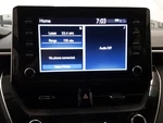 Oem Radio For Corolla 8614012211 Am-fm Xm Rcvr W-disp. Fixed Price $129.99.