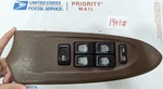 15085584 02 05 Chevy Trailblazer Driver Left Side Master Power Window Switch Oem. Fixed Price $939.95.