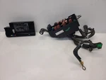 2005 Subaru Forester (2.5L / At Xt) Engine Fuse Box Pn: 82231SA400. Fixed Price $71.19.