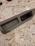 2005-2010 Chrysler 300 Front Right Passenger Side Door Window Switch Bezel Oem. Fixed Price $17.89.