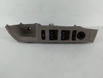2016-2017 Hyundai Sonata Driver Left Door Master Power Window Switch Q0TTA. Fixed Price $58.99.