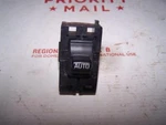 05 Lesabre Right Passenger Front Door Power Window Switch Pn 25654440. Fixed Price $28.23.