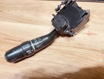 1997 1999 Toyota Avalon Switch Windshield Wiper 84652-07030 Oem B16. Fixed Price $49.99.