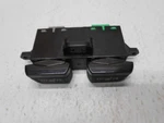 2012 Honda Civic Heated Seat Switch Left Or Right With Bolts. Fixed Price $34.99.