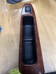 2005 Toyota Camry Xle Driver Rear Power Window Switch Oem Used 74272-AA030. Fixed Price $28.26.