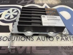 2017-18 Chrysler Pacifica Audio & Visual Equip.(radio) Amplifier 68207345AF. Fixed Price $89.99.