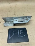 1962 1963 1964 Cadillac Door Panel Armrest Cigarette Lighter Ashtray Bezel Used. Fixed Price $29.99.