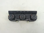2013-2015 Volkswagen Tiguan Ac Heater Roof Climate Control 5HB 011 177 GCQ8R. Fixed Price $37.35.