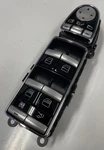 2013 Mercedes S550 W221 Oem Left Driver Master Window Control Switch A2218215151. Fixed Price $79.00.