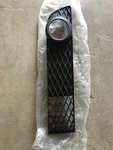 Infiniti Nissan Oem 06-07 M35-GRILLE Grill-in Bumper Left 62257EG600. Fixed Price $101.00.