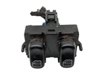 Mercedes W163 ML430 Rear Window Switch Control Button W/ Trim 1638201110. Fixed Price $43.16.