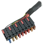 00-06 Mercedes Benz W220 S500 S430 Rear Relay Fuse Box Oem 0035455401. Fixed Price $44.62.