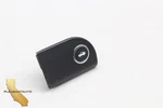 15-17 Maserati Quatroportte Ghibli Trunk Opener Release Switch Button 68141864AA. Fixed Price $25.00.